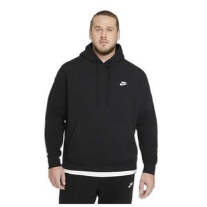 Nike Sportswear Club Fleece